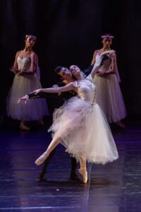 Ballet en Buenos Aires | El Cascanueces - Teatro Avenida